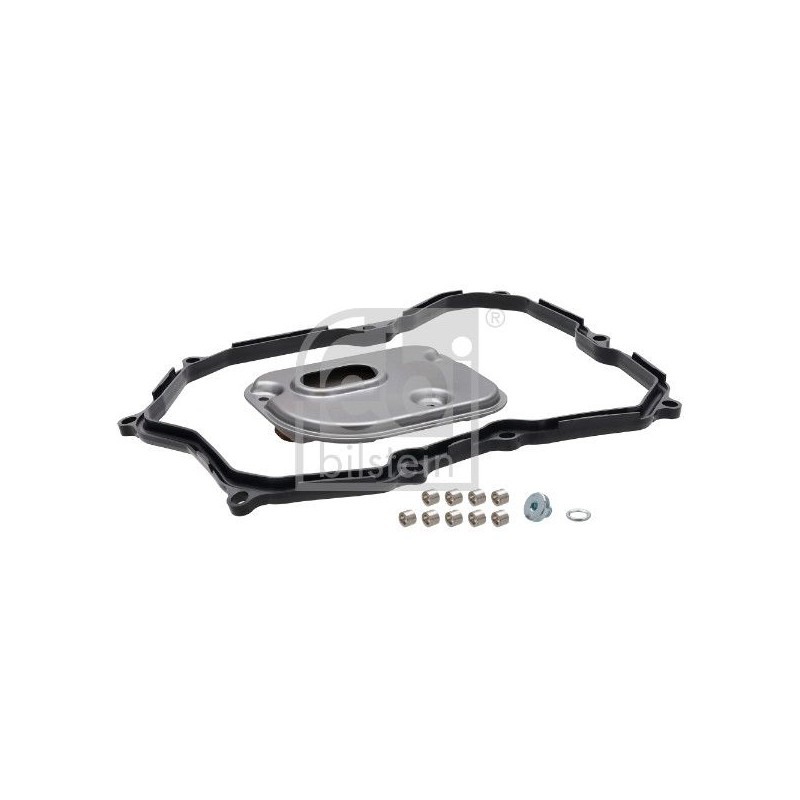 Filtre Boite Auto Pour VW CC Passat Tiguan Audi Q3