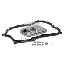 Filtre Boite Auto Pour VW CC Passat Tiguan Audi Q3