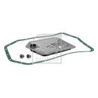 Filtre Boite Auto Pour BMW Série 5 E39 7 E38 8 E31 X5 24341422673S4 24341422673