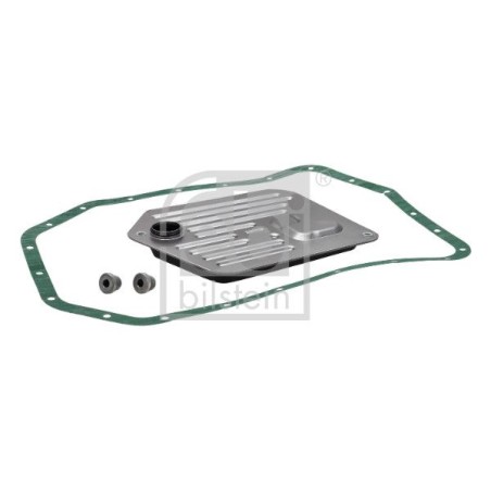 Filtre Boite Auto Pour BMW Série 5 E39 7 E38 8 E31 X5 24341422673S4 24341422673