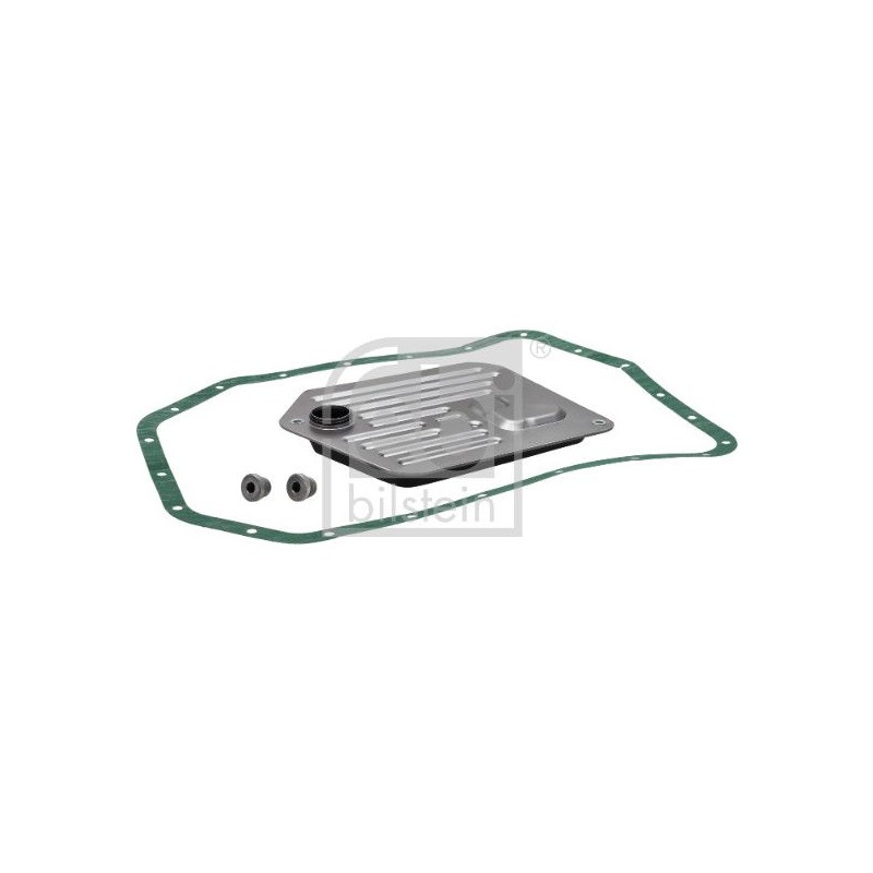 Filtre Boite Auto Pour BMW Série 5 E39 7 E38 8 E31 X5 24341422673S4 24341422673