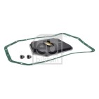 Filtre Boite Auto Pour BMW Série 5 E39 7 E38 8 E31 X5 24341422673S4 24341422673