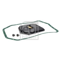 Filtre Boite Auto Pour BMW Série 5 E39 7 E38 8 E31 X5 24341422673S4 24341422673