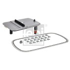 Filtre Boite Auto Pour BMW X5 Land Rover Range Rover III 24117533700S3