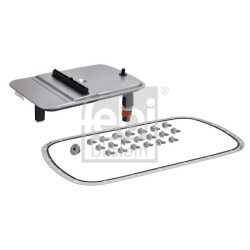 Filtre Boite Auto Pour BMW X5 Land Rover Range Rover III 24117533700S3