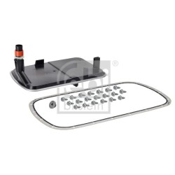 Filtre Boite Auto Pour BMW X5 Land Rover Range Rover III 24117533700S3