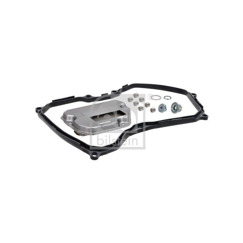 Filtre Boite Auto Pour VW California T5 Multivan V Transporter 09K321370S3