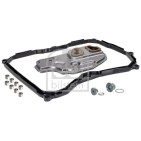 Filtre Boite Auto Pour VW Seat Altea Skoda 09G321370S6 09G321370 09G325429AS3