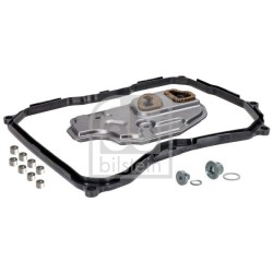 Filtre Boite Auto Pour VW Seat Altea Skoda 09G321370S6 09G321370 09G325429AS3