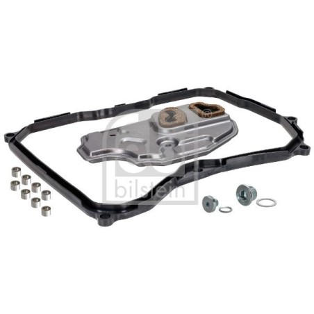 Filtre Boite Auto Pour VW Seat Altea Skoda 09G321370S6 09G321370 09G325429AS3