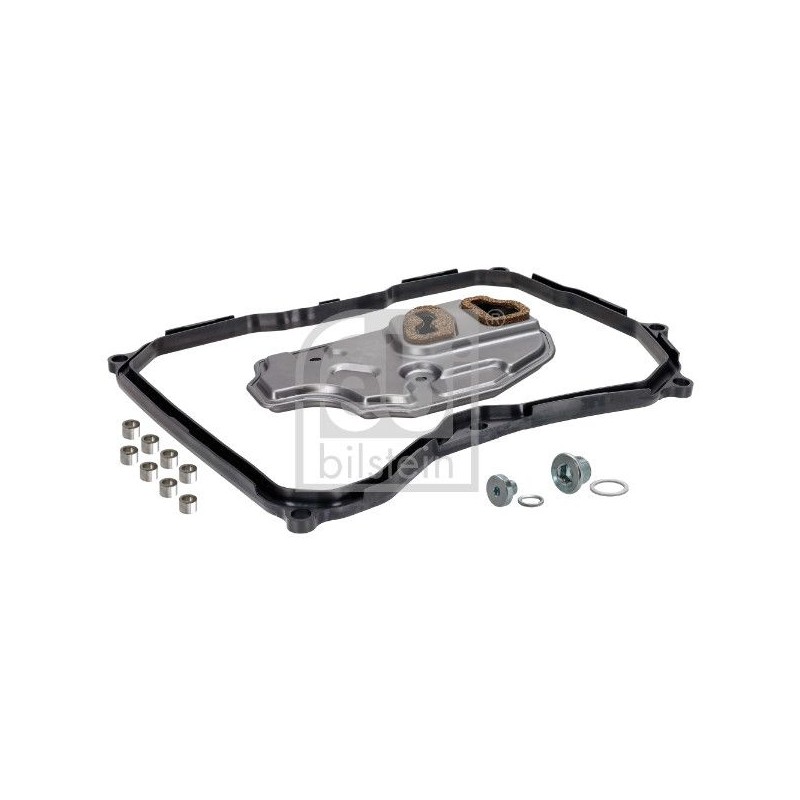 Filtre Boite Auto Pour VW Seat Altea Skoda 09G321370S6 09G321370 09G325429AS3