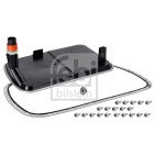 Filtre Boite Auto Pour BMW Série 3 E46 5 E39 X3 X5 Z3 24117557070S3 24117557070