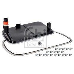 Filtre Boite Auto Pour BMW Série 3 E46 5 E39 X3 X5 Z3 24117557070S3 24117557070
