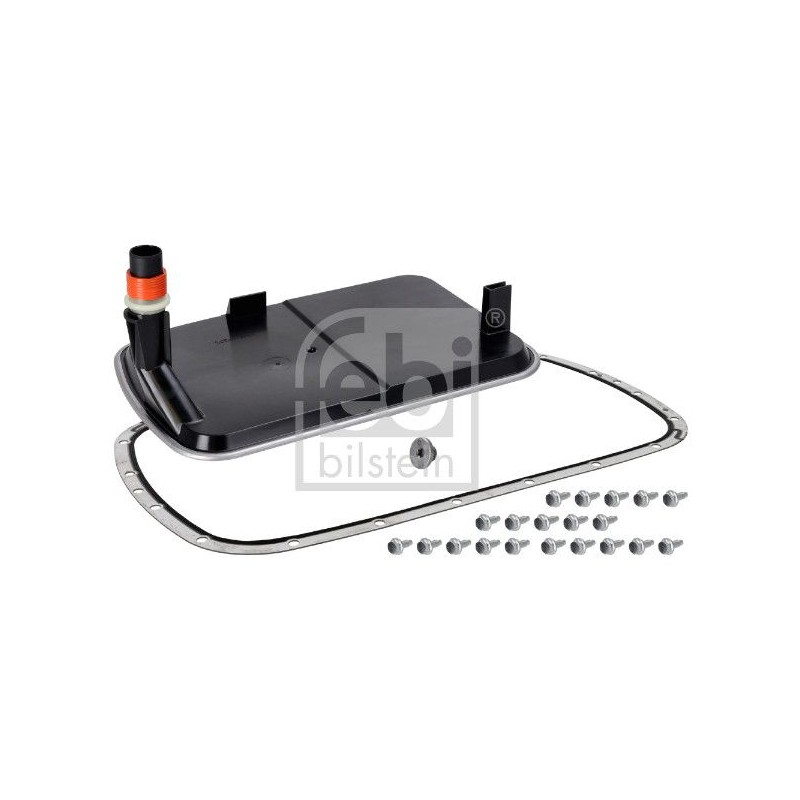 Filtre Boite Auto Pour BMW Série 3 E46 5 E39 X3 X5 Z3 24117557070S3 24117557070