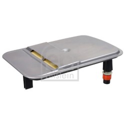 Filtre Boite Auto Pour BMW Série 3 E46 5 E39 X3 X5 Z3 24117557070S3 24117557070