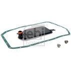 Filtre Boite Auto Pour BMW Série 3 E46 5 E39 7 E38 Z4 24101423380S1 24101423380