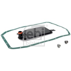 Filtre Boite Auto Pour BMW Série 3 E46 5 E39 7 E38 Z4 24101423380S1 24101423380