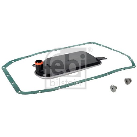 Filtre Boite Auto Pour BMW Série 3 E46 5 E39 7 E38 Z4 24101423380S1 24101423380