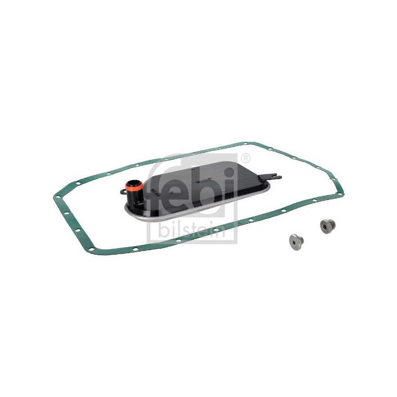 Filtre Boite Auto Pour BMW Série 3 E46 5 E39 7 E38 Z4 24101423380S1 24101423380