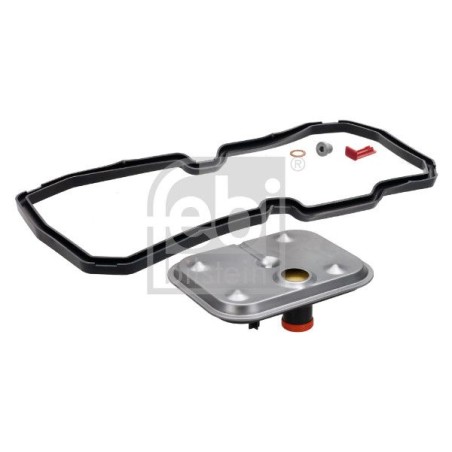 Filtre Boite Auto Pour MERCEDES Classe A Vaneo