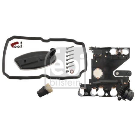 Filtre Boite Auto Pour MERCEDES Classe C T-Model E G M S CLK CLS SL SLK SLR