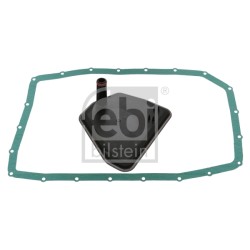 Filtre Boite Auto Pour BMW Série 7 E65, E66, E67 X3 X5 X6 24117543550S1
