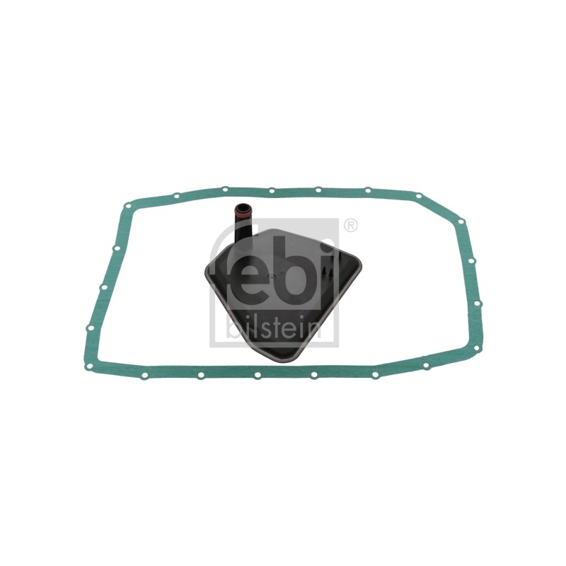 Filtre Boite Auto Pour BMW Série 7 E65, E66, E67 X3 X5 X6 24117543550S1