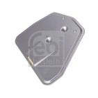 Filtre Boite Auto Pour BMW Série 7 E65, E66, E67 X3 X5 X6 24117543550S1
