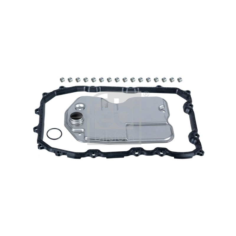 Filtre Boite Auto Pour VW Audi Q7 Porsche 09D321371S1 95530740301S1 09D321371