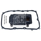 Filtre Boite Auto Pour VW Audi Mitsubishi Porsche Cayenne 0C8321371S1 2705A054S1