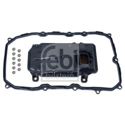 Filtre Boite Auto Pour VW Audi Mitsubishi Porsche Cayenne 0C8321371S1 2705A054S1
