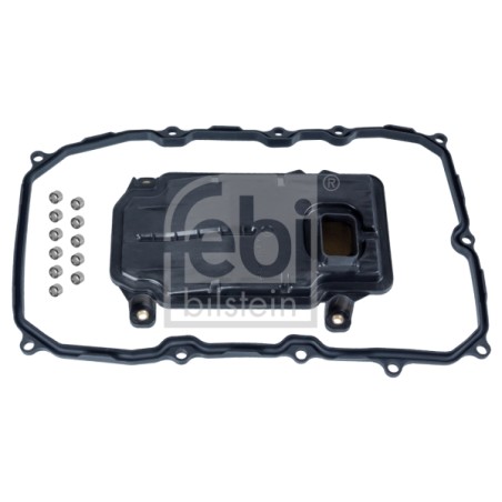 Filtre Boite Auto Pour VW Audi Mitsubishi Porsche Cayenne 0C8321371S1 2705A054S1