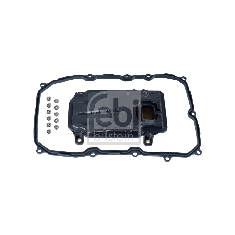 Filtre Boite Auto Pour VW Audi Mitsubishi Porsche Cayenne 0C8321371S1 2705A054S1
