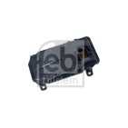Filtre Boite Auto Pour VW Audi Mitsubishi Porsche Cayenne 0C8321371S1 2705A054S1