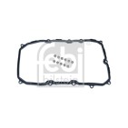 Filtre Boite Auto Pour VW Audi Mitsubishi Porsche Cayenne 0C8321371S1 2705A054S1
