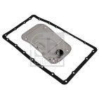 Filtre Boite Auto Pour Fiat Toyota Lexus Mitsubishi 6000609039 35168-60010