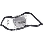 Filtre Boite Auto Pour VW California T5 Multivan V Transporter 09K321370S1