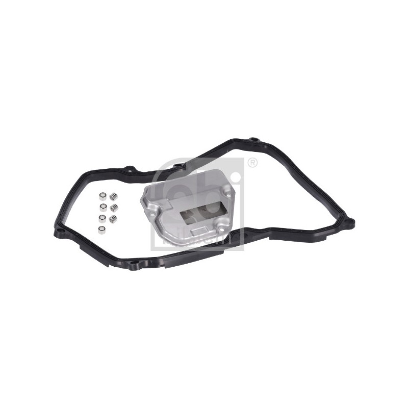 Filtre Boite Auto Pour VW California T5 Multivan V Transporter 09K321370S1