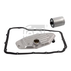 Filtre Boite Auto Pour Dodge 2500 & Chassis 3500 Jeep Cherokee Van Wrangler