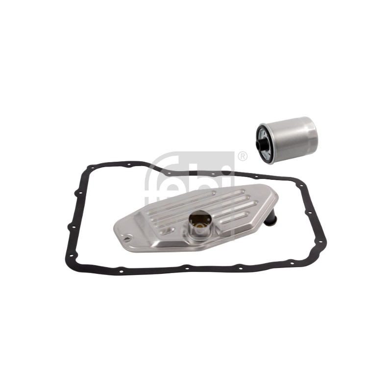Filtre Boite Auto Pour Dodge 2500 & Chassis 3500 Jeep Cherokee Van Wrangler