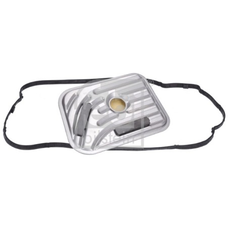 Filtre Boite Auto Pour Ford C-Max II Focus III Galaxy Transit Ford USA Edge