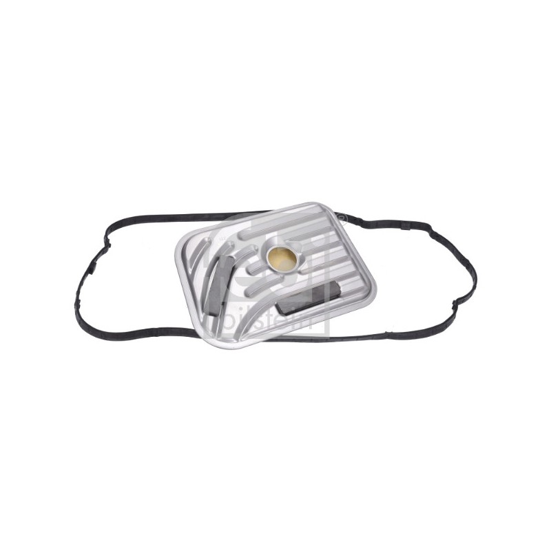 Filtre Boite Auto Pour Ford C-Max II Focus III Galaxy Transit Ford USA Edge