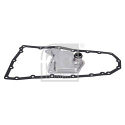 Filtre Boite Auto Pour Renault Koleos II Nissan Qashqai II SUV X-Trail Van