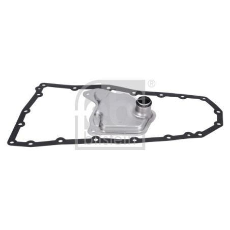 Filtre Boite Auto Pour Renault Koleos II Nissan Qashqai II SUV X-Trail Van