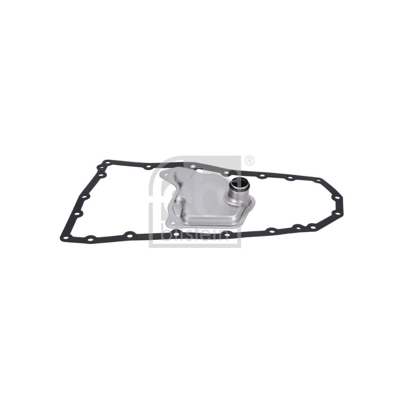 Filtre Boite Auto Pour Renault Koleos II Nissan Qashqai II SUV X-Trail Van