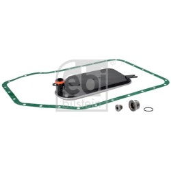 Filtre Boite Auto Pour VW Audi Skoda Porsche 01V321371S3 98630740300S3 01V321371