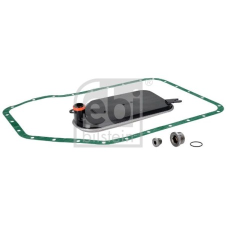 Filtre Boite Auto Pour VW Audi Skoda Porsche 01V321371S3 98630740300S3 01V321371