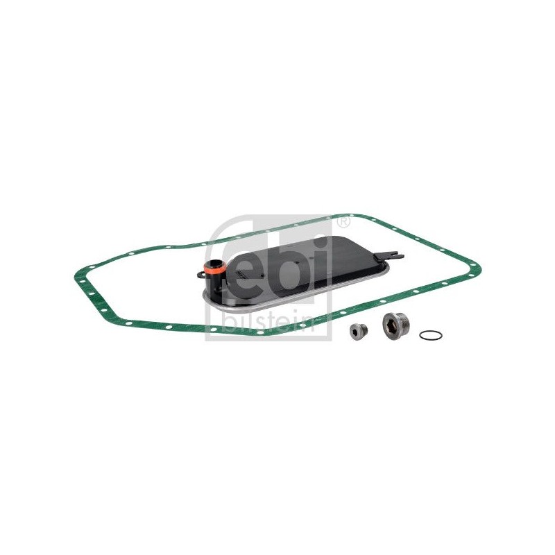 Filtre Boite Auto Pour VW Audi Skoda Porsche 01V321371S3 98630740300S3 01V321371