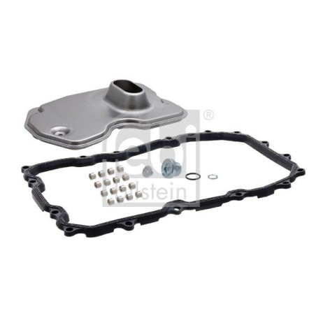 Filtre Boite Auto Pour VW Audi Q7 Porsche 09D325435S3 95530740301S3 09D325435
