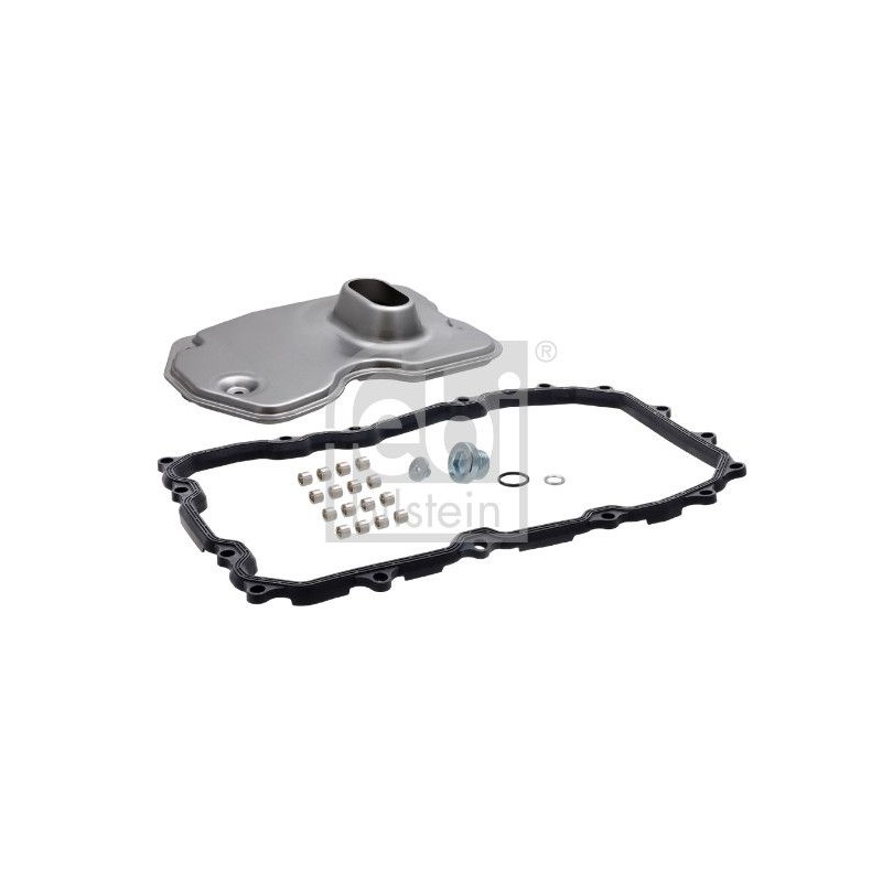 Filtre Boite Auto Pour VW Audi Q7 Porsche 09D325435S3 95530740301S3 09D325435
